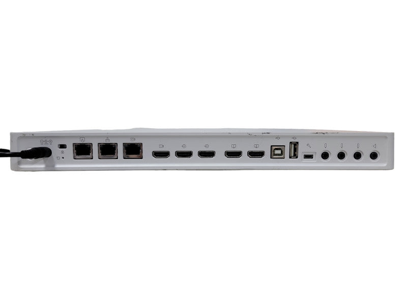 Cisco Webex Codec Plus TTC7-25 Video Conference Room Q