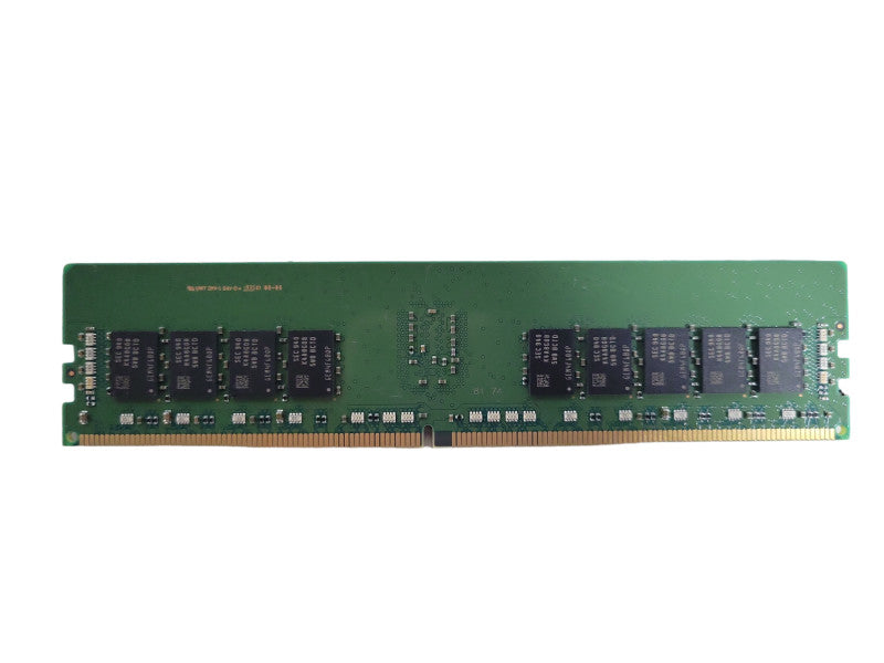 Samsung 16GB 2Rx8 PC4-2666V-RE1-12-DB1 Server Ram Q!