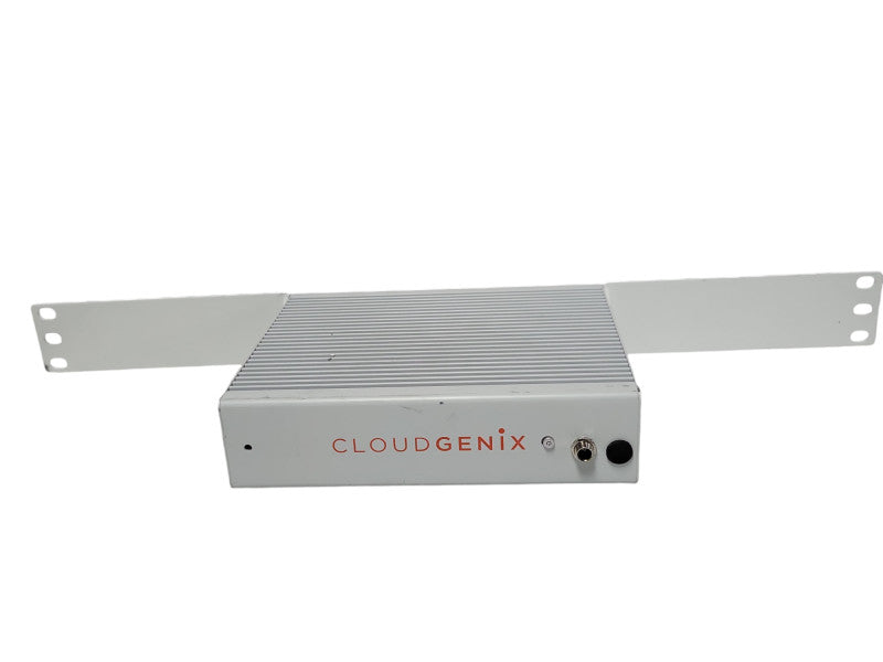 Cloudgenix ION 2000 Network Appliance Platform NO A/C ADAPTER, w/ Ears _