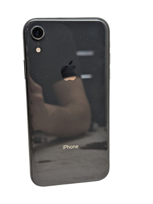 Apple iPhone Xr 128GB UNLOCKED  -