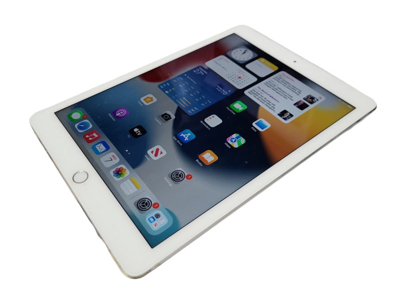 Apple iPad Air 2 64GB (A1566), unlocked