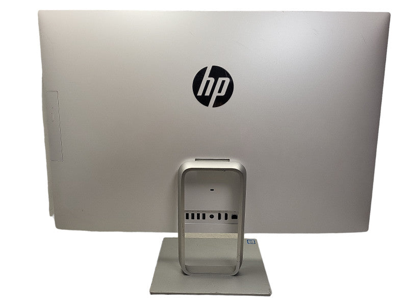 HP Pavilion 27-r039 AiO i7-7400T @ 2.4GHz 8GB DDR4 480GB SSD $