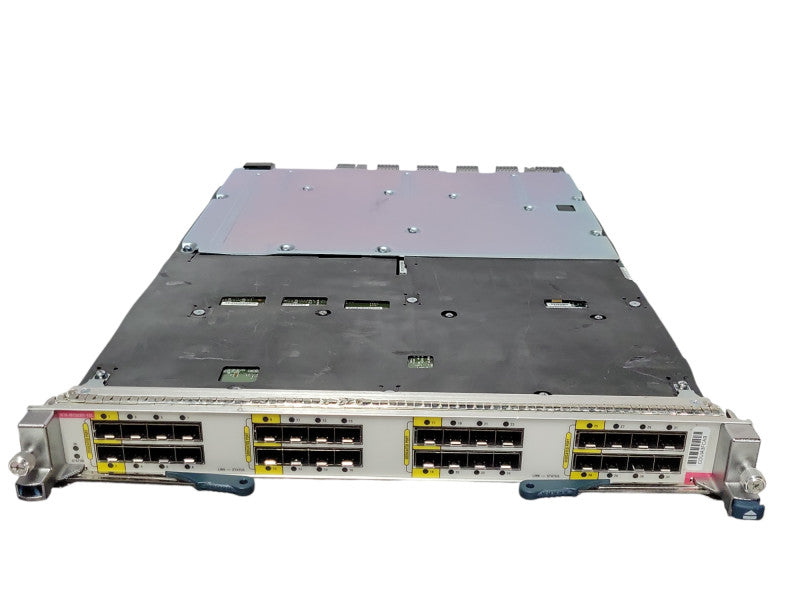 Cisco Nexus N7K-M132XP-12L 32 Port 10Gbe SWITCH MODULE _