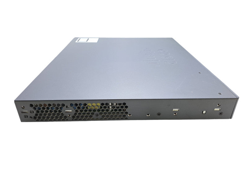 Cisco WS-C2960X-48LPS-L V03 | 48-Port Gigabit PoE+ 370W Switch | 4x SFP