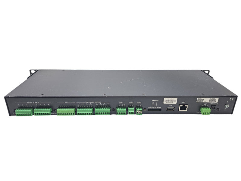 Crestron CP3 3 Series Advanced Control System Processor *READ*