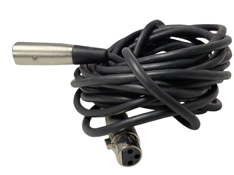 Audiotechnica MB1K Midnight blue Dynamic Microphone w/ Cable. READ _