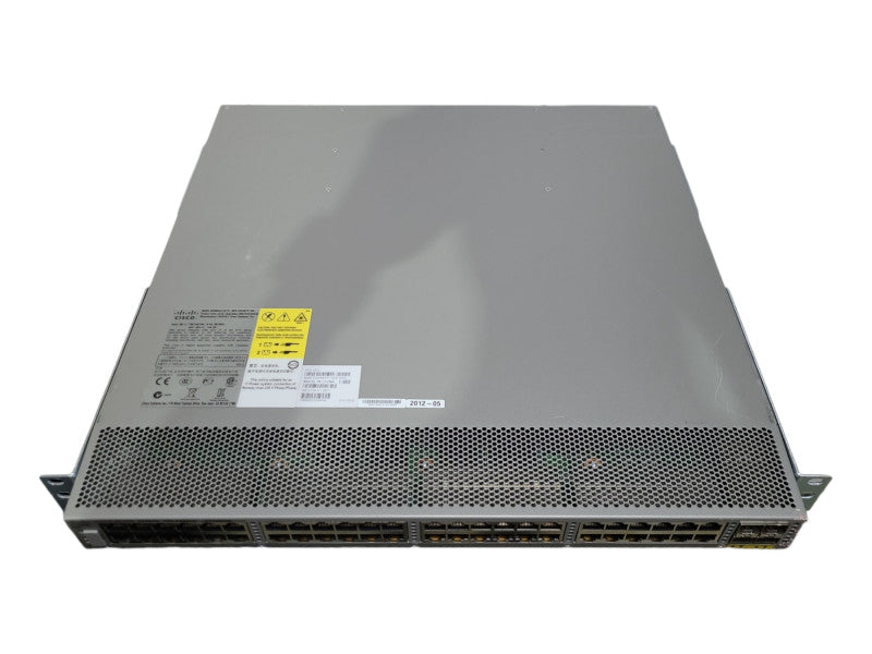 Cisco Nexus N2K-C2248TP-1GE N2K 1GE Fabric Extender Ethernet Switch