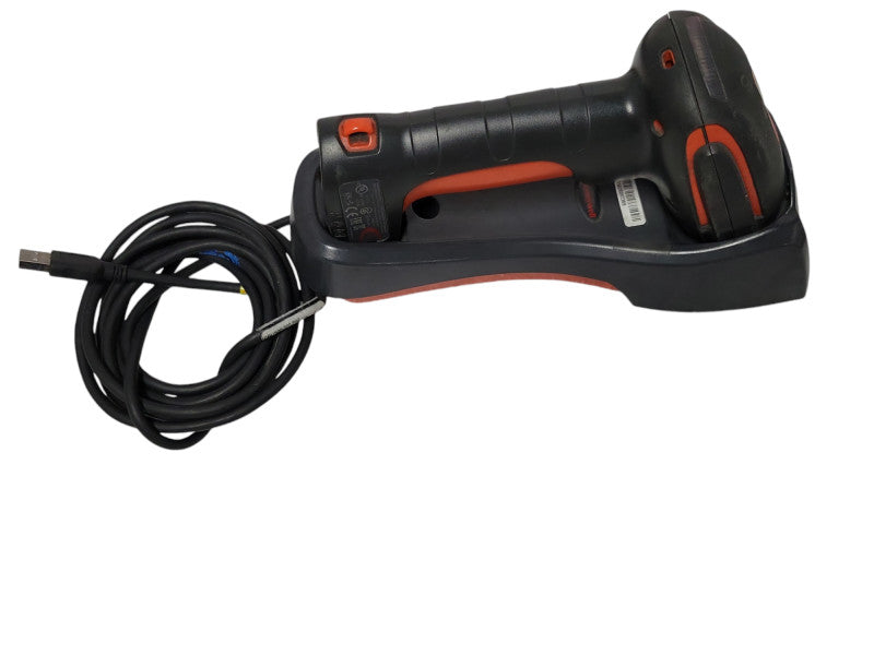 Honeywell 1911iER-3 USB Imaging Barcode Scanner Kit + Cradle _