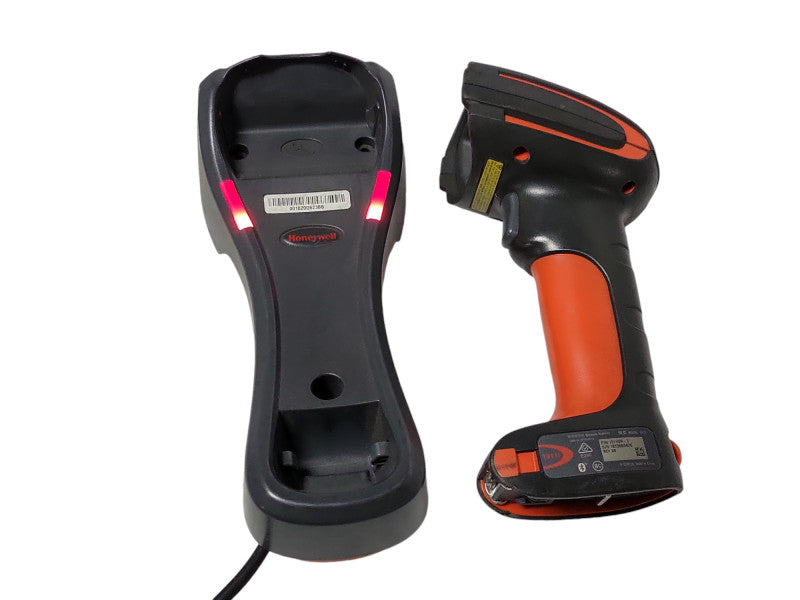 Honeywell 1911iER-3 USB Imaging Barcode Scanner Kit + Cradle _