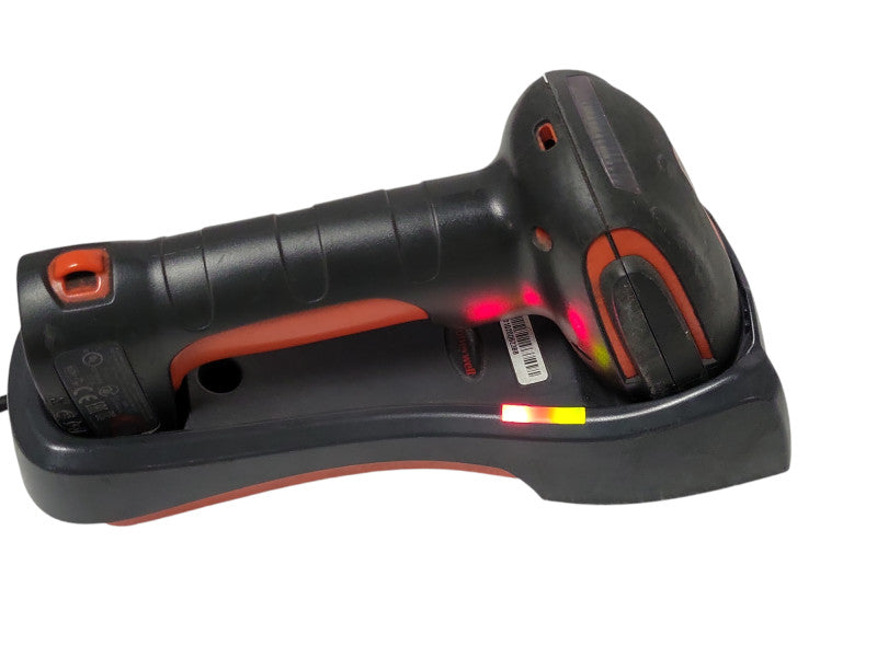 Honeywell 1911iER-3 USB Imaging Barcode Scanner Kit + Cradle _