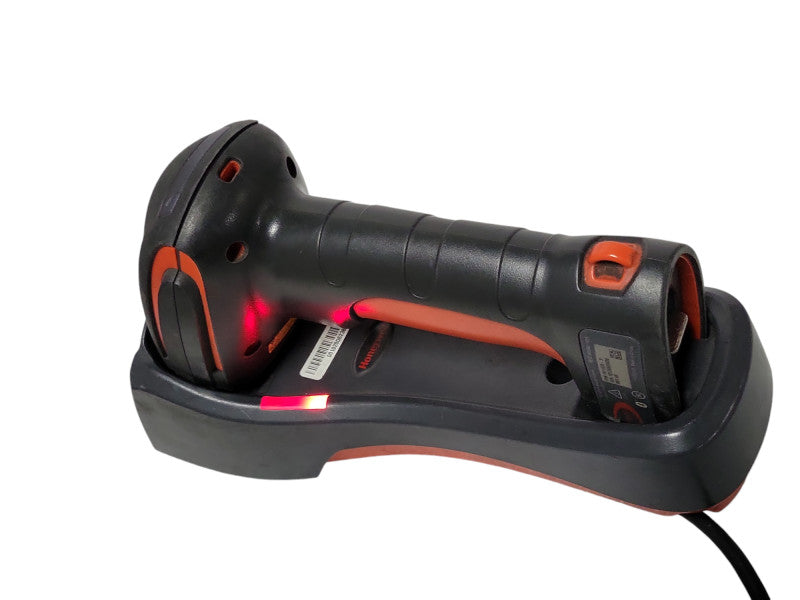 Honeywell 1911iER-3 USB Imaging Barcode Scanner Kit + Cradle _