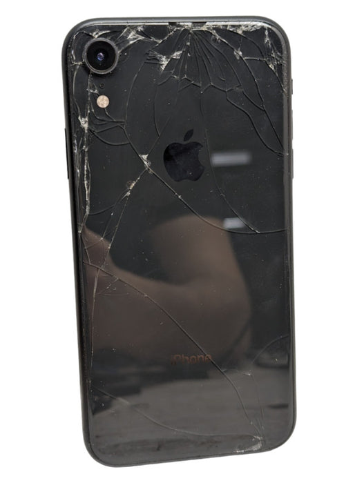 Apple iPhone Xr 64GB UNLOCKED Please READ  -
