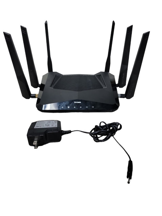 D-Link AX5400 DIR-X5460 Mesh Wi-Fi 6 Wireless Router Gaming Dual Band HIGH SP