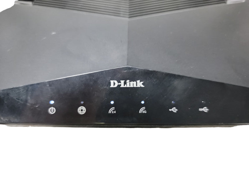 D-Link AX5400 DIR-X5460 Mesh Wi-Fi 6 Wireless Router Gaming Dual Band HIGH SP