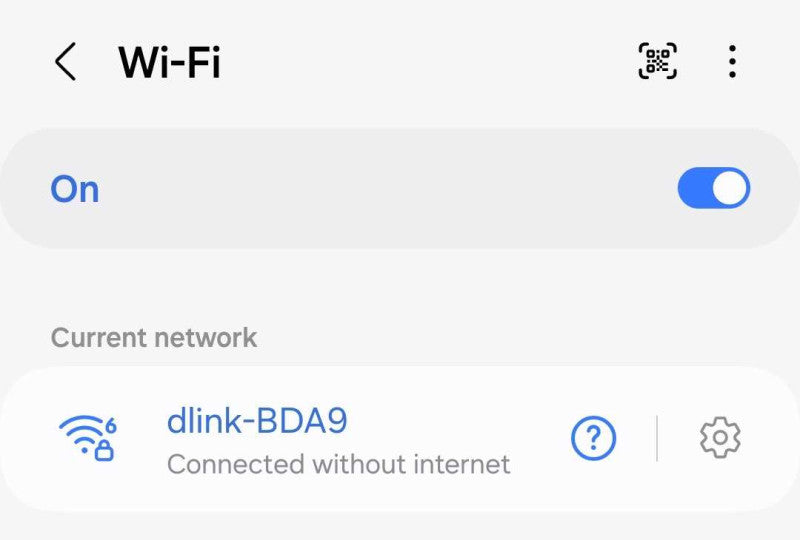 D-Link AX5400 DIR-X5460 Mesh Wi-Fi 6 Wireless Router Gaming Dual Band HIGH SP