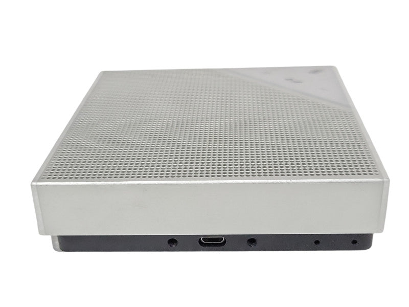Polycom VoxBox 2201-49000-001 HD Voice Bluetooth Speaker phone  _