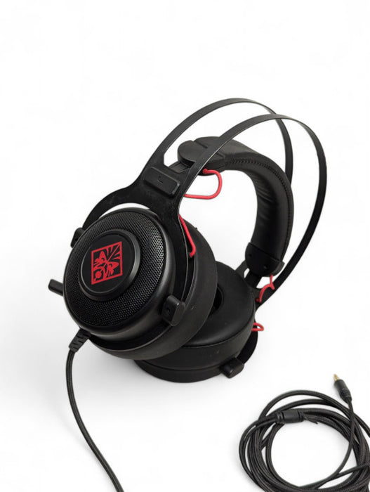OMEN HP Gaming HeadSet with 3.5 mm jack -