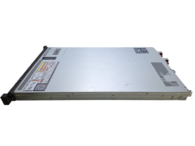 Dell R620 1U 8x 2.5" | 2x Xeon E5-2650 @ 2.00GHz 8C, 128GB Ram, H310 Mini