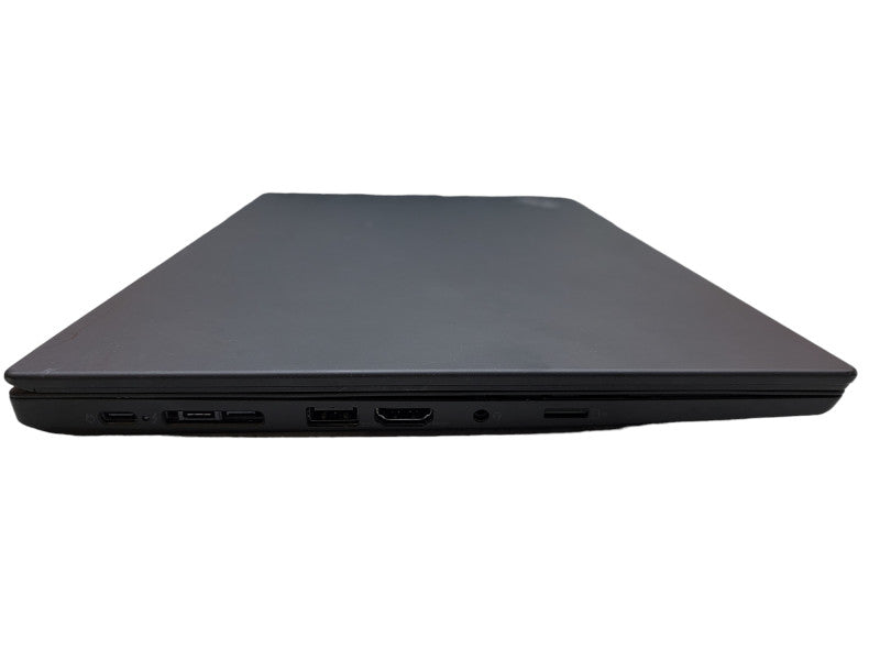 Lenovo ThinkPad T14| i5-10210U| 16GB DDR4| 256GB SSD  β Lap200
