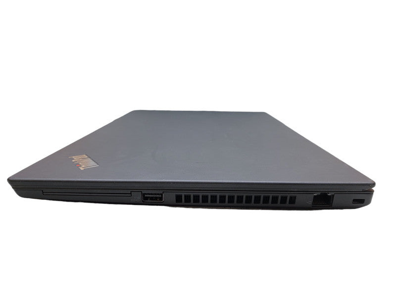 Lenovo ThinkPad T14| i5-10210U| 16GB DDR4| 256GB SSD  β Lap200