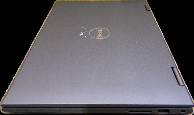 Dell Inspiron 13-5378 TOUCH Intel Core i5-7200U@2.5GHz 16GB 480GB SSD READ!  Lap200