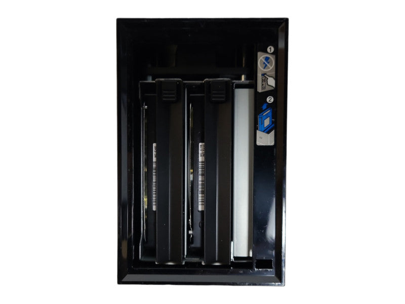 WD My Book Duo 8TB (2x4TB) External USB-C Hard Drive