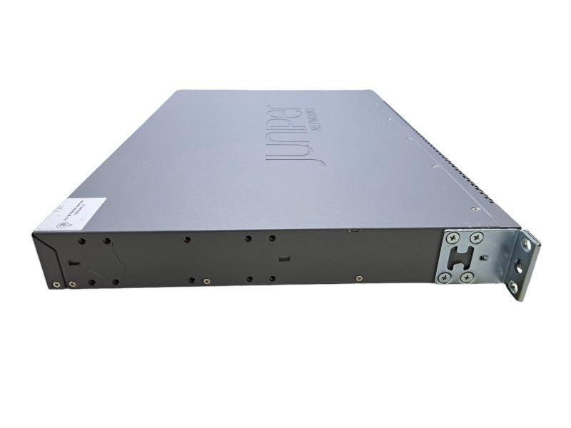 Juniper EX2300-24P | 24-Port Gigabit PoE 4x 1/10G SFP+ Managed Switch