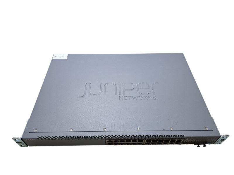 Juniper EX2300-24P | 24-Port Gigabit PoE 4x 1/10G SFP+ Managed Switch