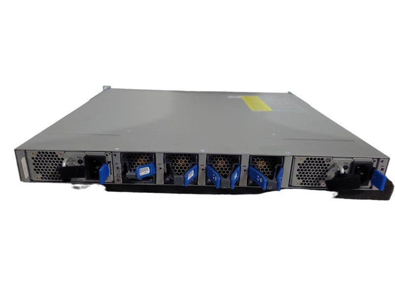Cisco Nexus 3548-X | 48-Port 10G SFP+ Switch, Dual AC | N3K-C3548P-10GX !