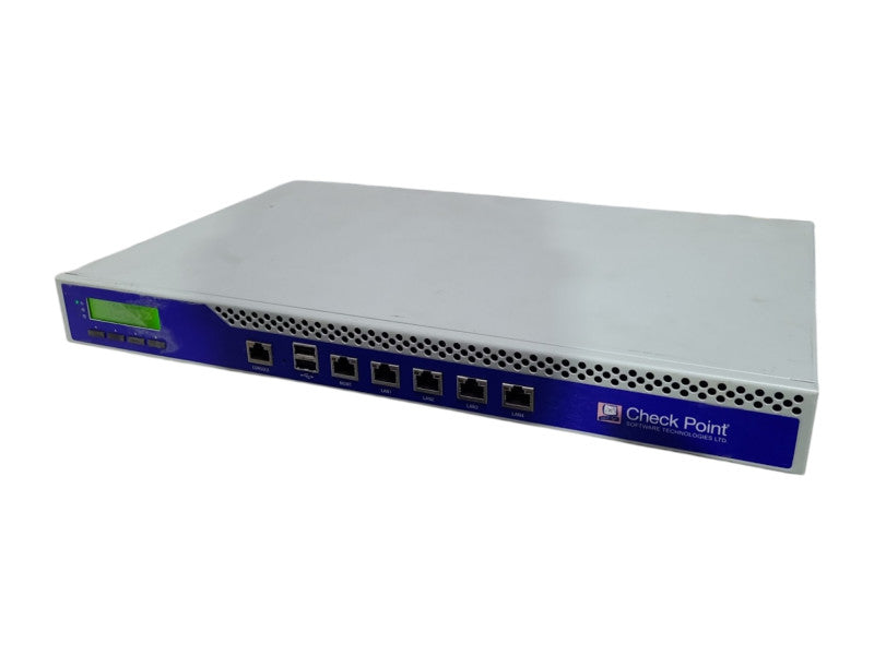 Check Point Smart Security Appliance, S-10