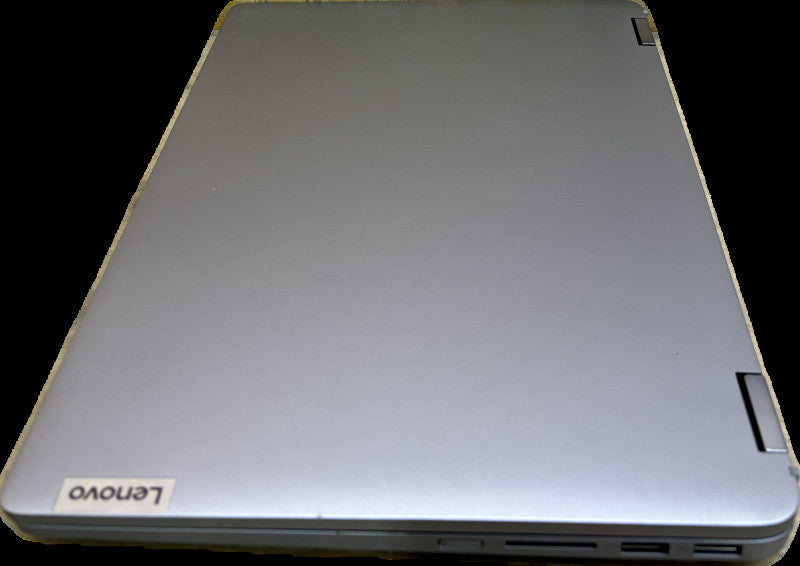 Lenovo Ideapad Flex 5i TOUCH Core i5-1335U (13th Gen.) 16GB RAM 512GB SSD  Lap200