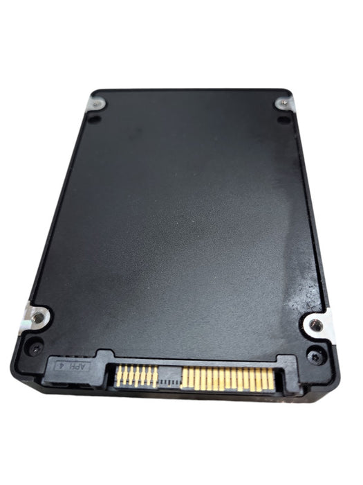 3.84TB IBM SAS RI SSD 2.5" 12GBPS IBM-D051MZILT3T8HALS 100% Health Q&