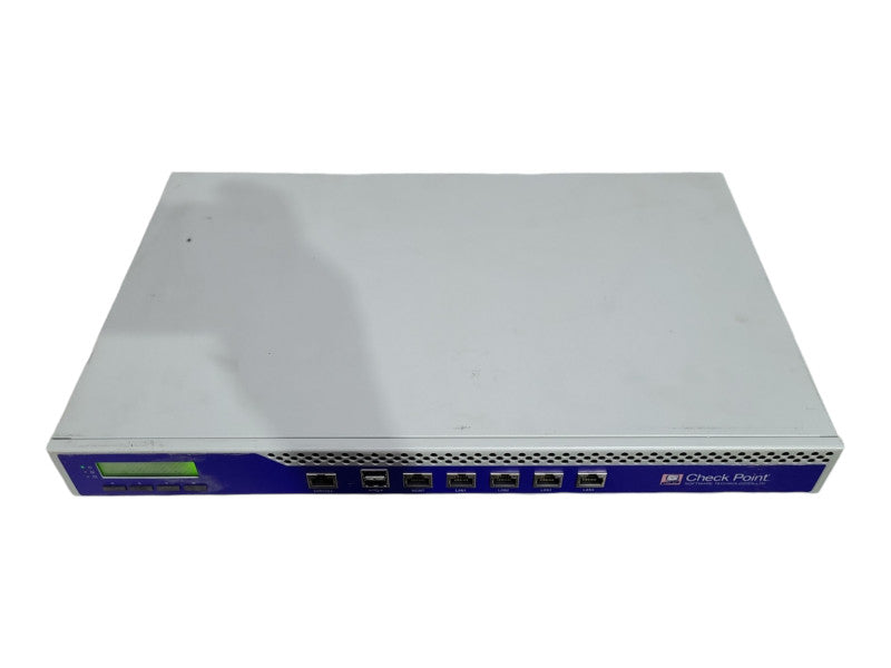 Check Point Smart Security Appliance, S-10