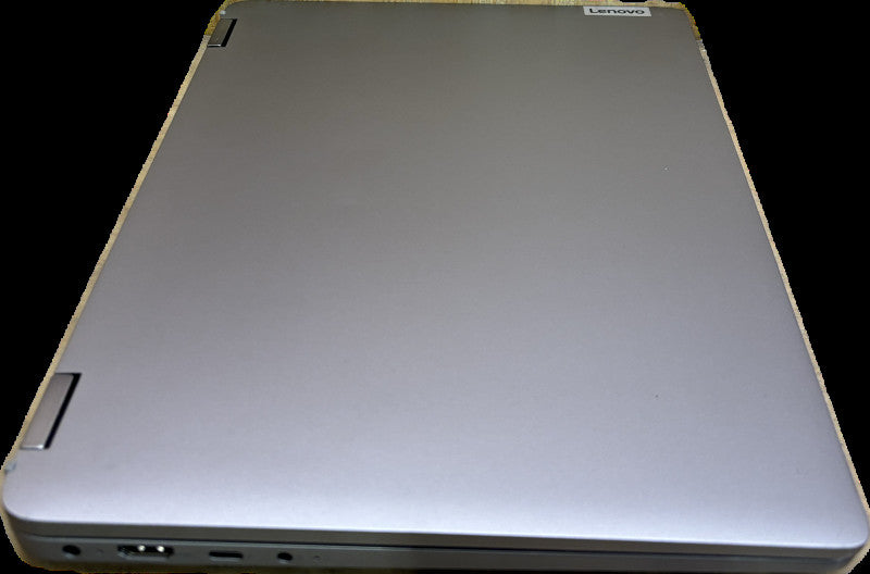 Lenovo Ideapad Flex 5i TOUCH Core i5-1335U (13th Gen.) 16GB RAM 512GB SSD  Lap200