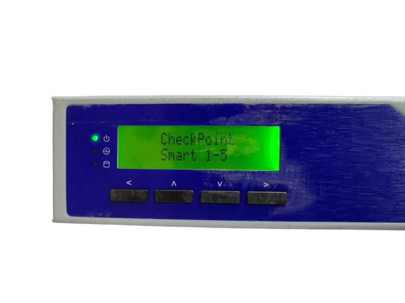 Check Point Smart Security Appliance, S-10