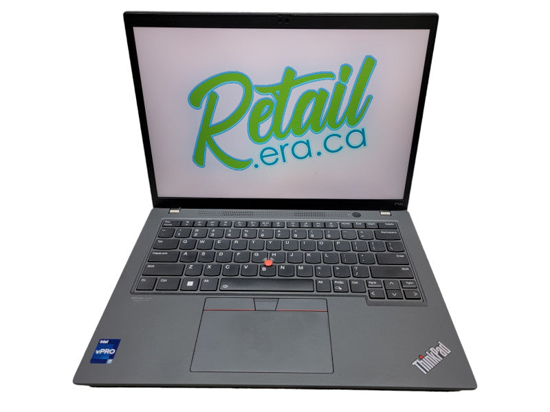 Lenovo ThinkPad P14s| i7-1280P| 32GB DDR4| NVIDIA T530| 1TB SSD READ β Lap200