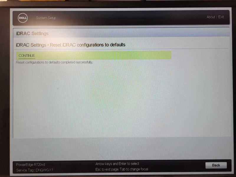 Dell PowerEdge R720xd - 2x E5-2665 0 | 64GB RAM | NO HDD | PERC H710P Mini  $