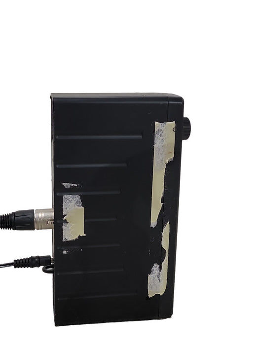 Samson Stage 5 SRS VHF FM receiver