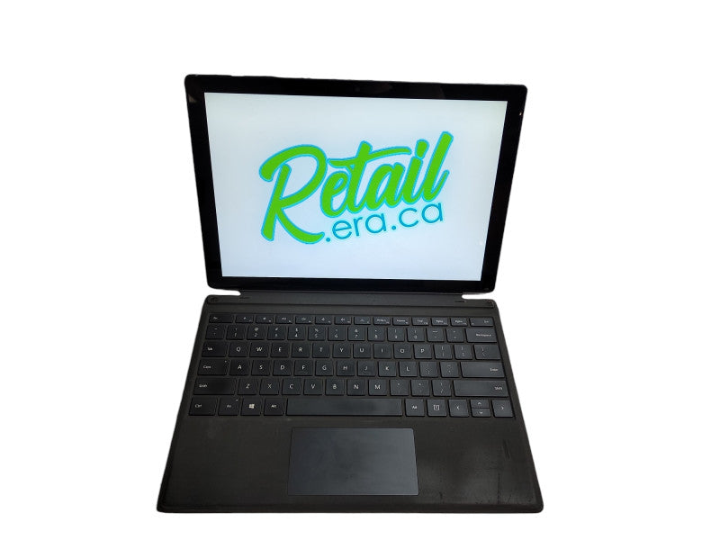 MS Surface Pro 7 1866 | 4-Core i5-1065G7 @1.3GHz | 16GB RAM 256GB SSD - READ