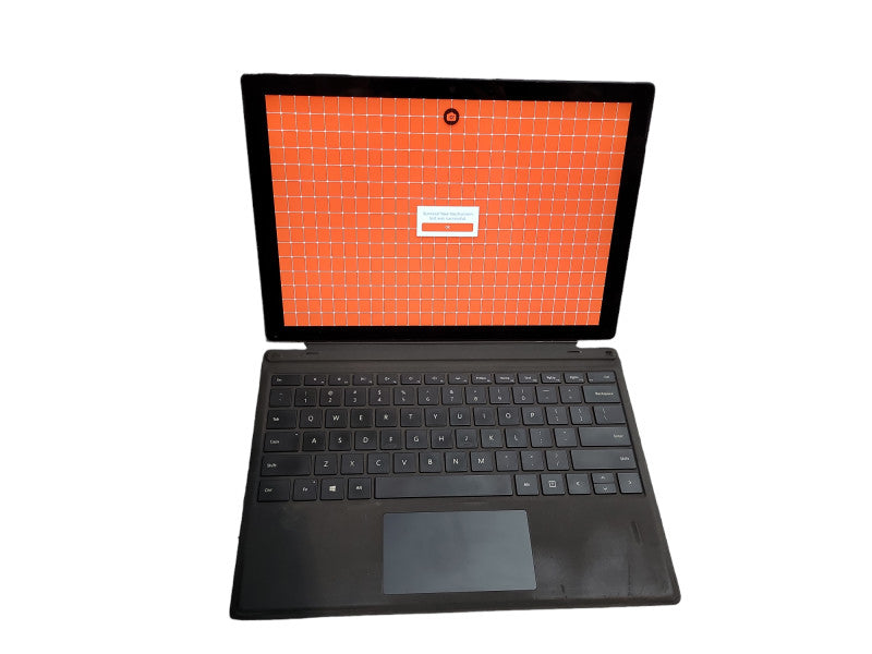 MS Surface Pro 7 1866 | 4-Core i5-1065G7 @1.3GHz | 16GB RAM 256GB SSD - READ
