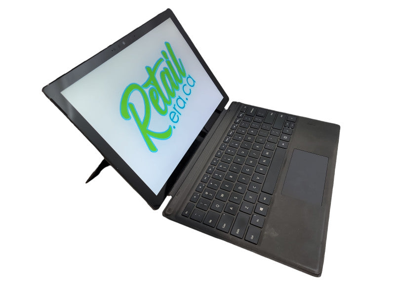 MS Surface Pro 7 1866 | 4-Core i5-1065G7 @1.3GHz | 16GB RAM 256GB SSD - READ