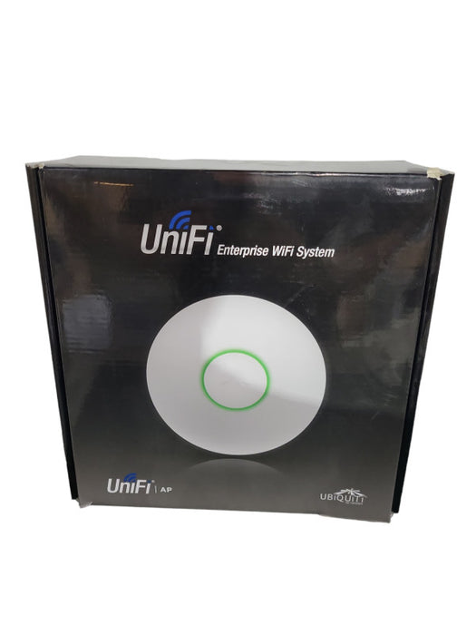 Ubiquiti Networks UniFi AP Enterprise WiFi PoE Wireless Access Point !