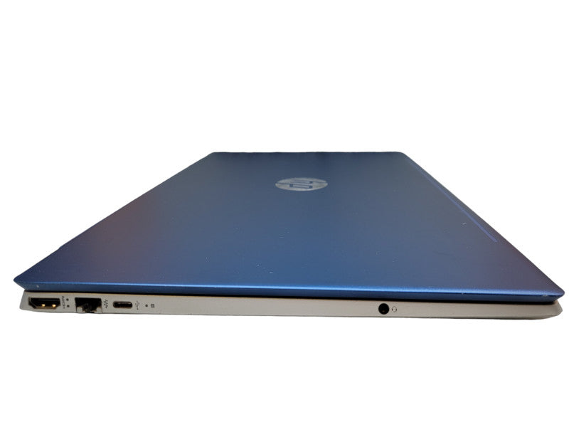Hp Pavillion Laptop Touch Screen Ryzen 3 2200U| 16GB DDR4| 256GB SSD  β BudLap