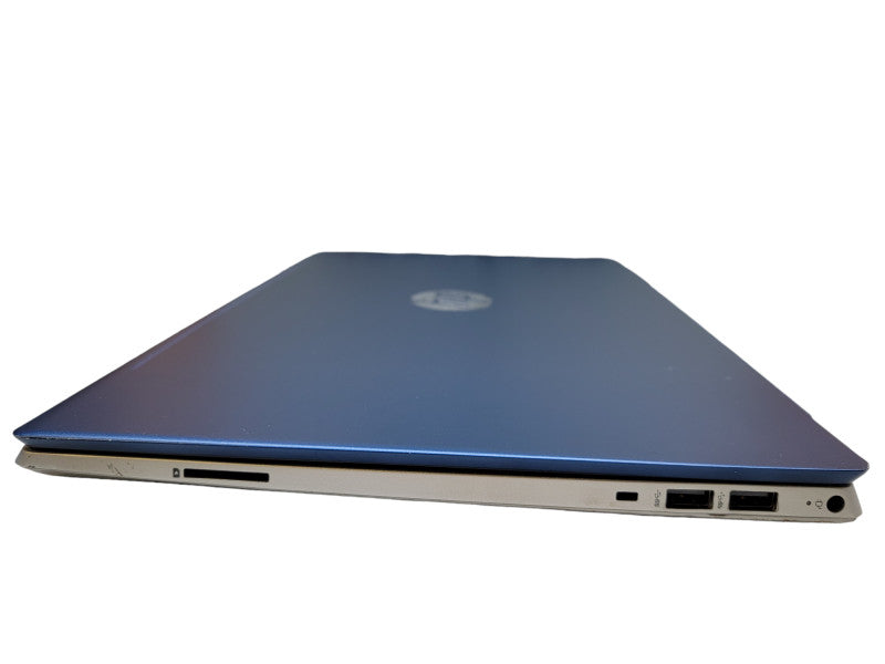 Hp Pavillion Laptop Touch Screen Ryzen 3 2200U| 16GB DDR4| 256GB SSD  β BudLap
