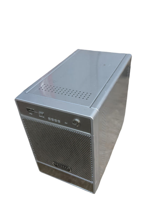 Netgear ReadyNAS NV+ RND4000 4-Bay Network Storage | No HDD