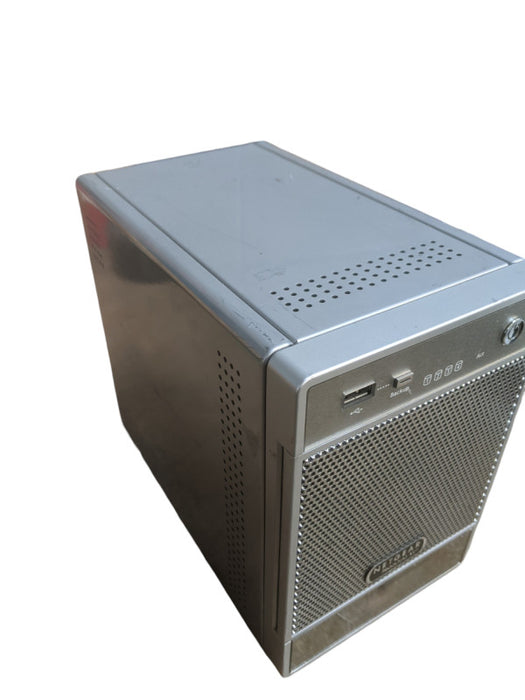 Netgear ReadyNAS NV+ RND4000 4-Bay Network Storage | No HDD