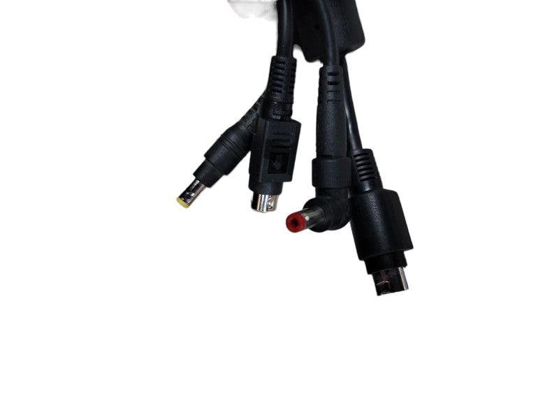 14x Assorted Printer/Laptop Power adapters
