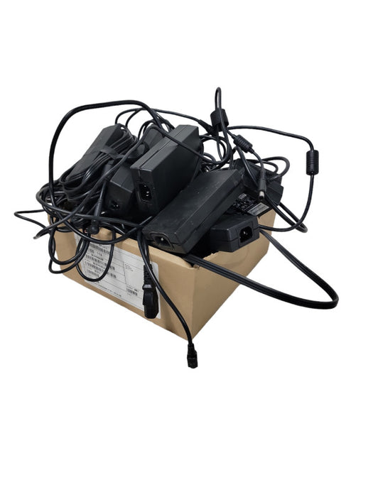14x Assorted Printer/Laptop Power adapters
