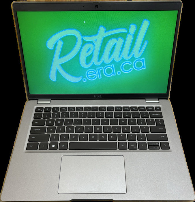 Dell Latitude 5420 Intel Core i5-1145G7@2.6GHz 16GB RAM 256GB SSD  Lap200