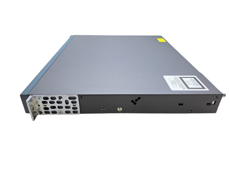 Cisco WS-C2960S-48FPS-L V02 | 48 Port Gigabit PoE+ 740W Managed Switch